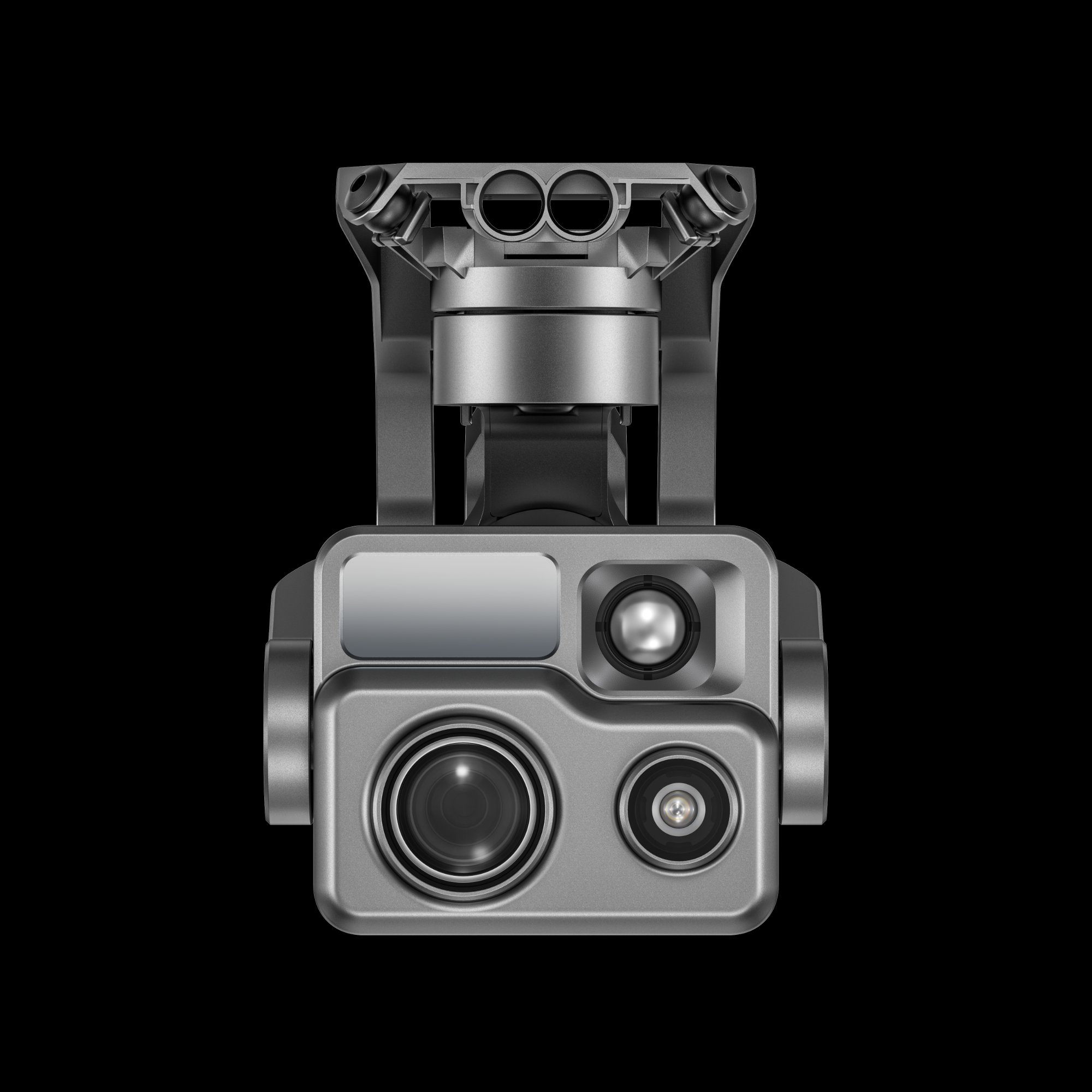 EVO MAX 4T V2 ジンバルカメラ